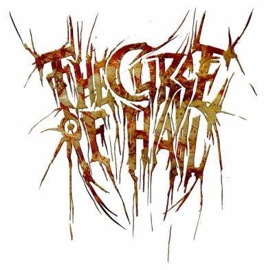 logo The Curse Of Hail